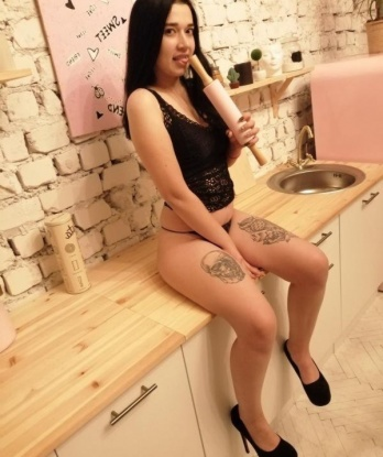 Анкета проститутки Саша - Фото 1, Большая Арешевка, 21 год, №6985